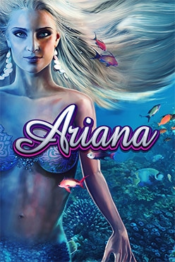Игровой аппарат Ariana от поставщика Microgaming на рубли в онлайн-казино, начать игру прямо сейчас