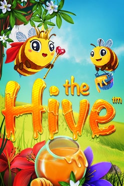 Игровой аппарат The Hive от провайдера Betsoft на рубли в онлайн-казино, зарегистрироваться и играть
