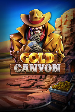 Игра Gold Canyon от разработчика Betsoft на рубли в онлайн-казино, начать игру прямо сейчас