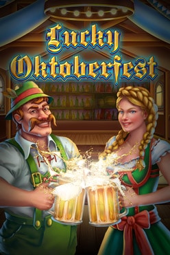 Игра Lucky Oktoberfest начать игру на деньги в игровом заведении