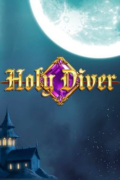 Слот машина Holy Diver начать игру на виртуальные фишки в онлайн-казино