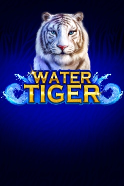 Игровой аппарат Water Tiger от провайдера Endorphina на евро в онлайн-казино играть сейчас