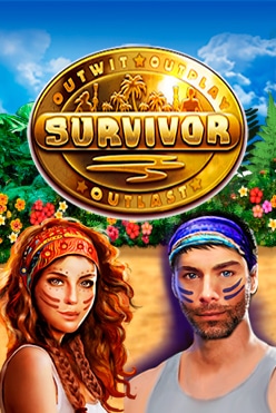 Игровой аппарат Survivor Megaways от разработчика Big Time Gaming на рубли в онлайн-казино, начать игру прямо сейчас