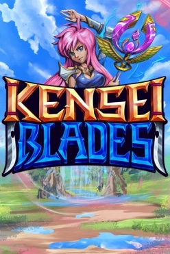 Слот машина Kensei Blades начать игру на реальные деньги в казино прямо сейчас