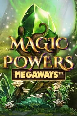 Слот Magic Powers Megaways от разработчика Red Tiger Gaming на настоящие деньги в онлайн-казино, зарегистрироваться и играть