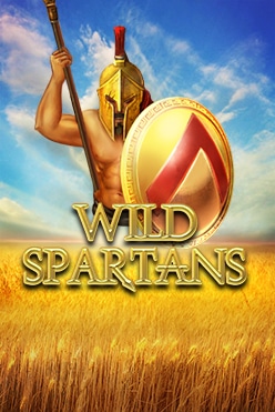 Игровой аппарат Wild Spartans играть на виртуальную валюту в онлайн-казино онлайн
