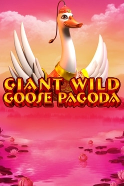 Слот машина Giant Wild Goose Pagoda начать игру на деньги в игровом заведении прямо сейчас