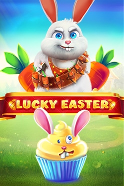 Игра Lucky Easter играть на реальные деньги в онлайн-казино онлайн