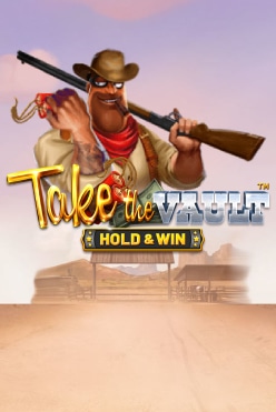 Игра Take The Vault – HOLD & WIN от провайдера Betsoft на доллары и рубли в онлайн-казино, зарегистрироваться и играть
