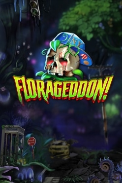 Слот Florageddon! играть на деньги в игровом заведении онлайн