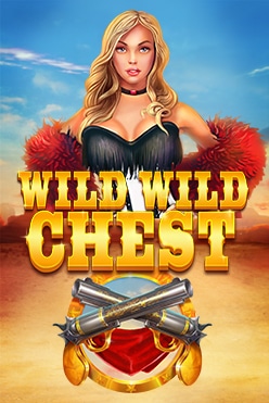 Слот Wild Wild Chest от провайдера Red Tiger Gaming на рубли в онлайн-казино играть сейчас