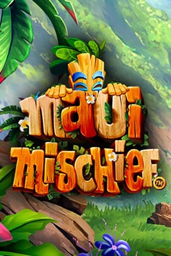 Слот Maui Mischief от провайдера Microgaming на реальные деньги в казино, зарегистрироваться и играть